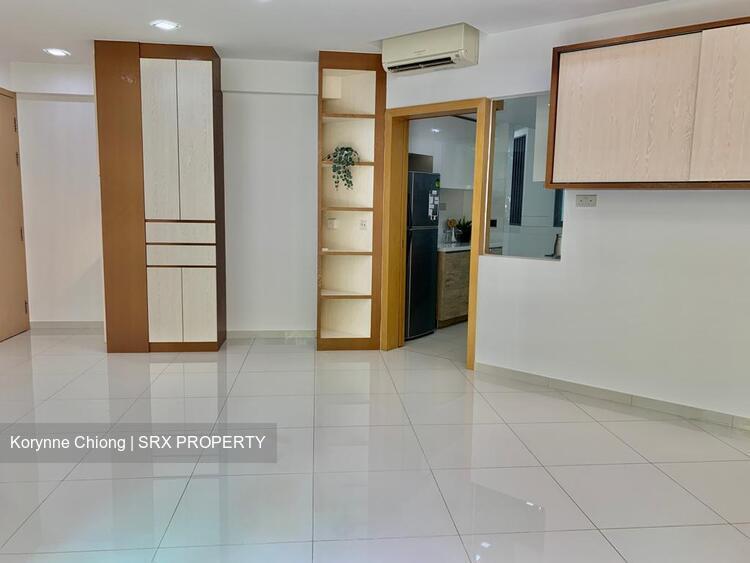 Eight Courtyards (D27), Condominium #263924601